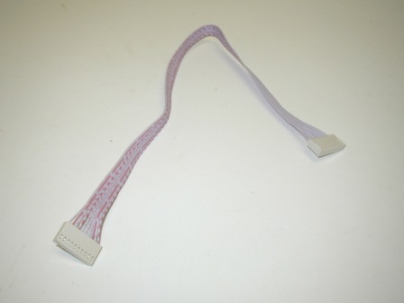 10 Pin Ribbon Cable (Item #1) $5.49